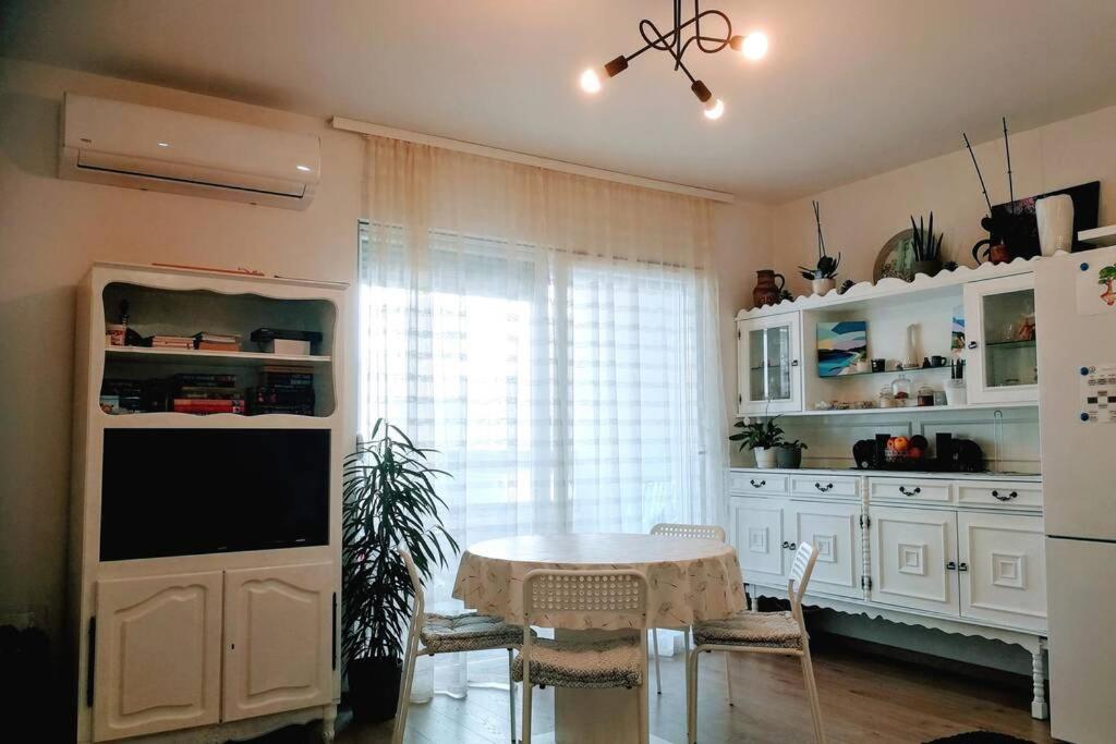 Dunja Apartman Makarska