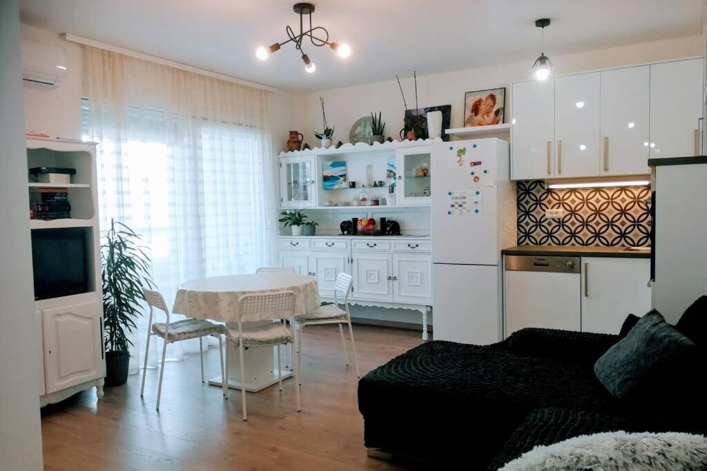 Apartman Dunja