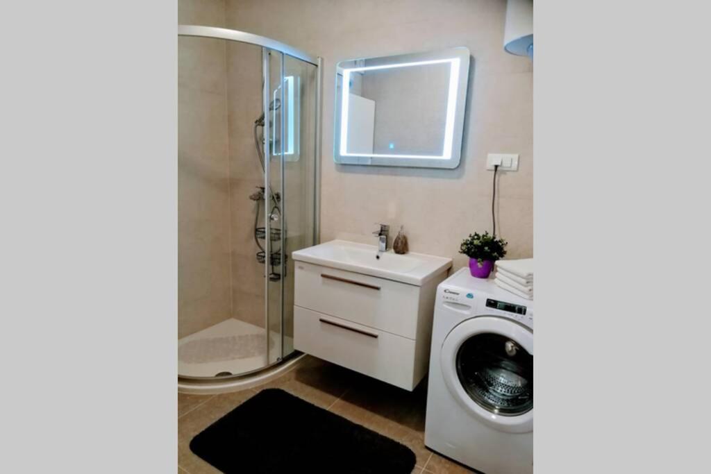 Dunja Apartman