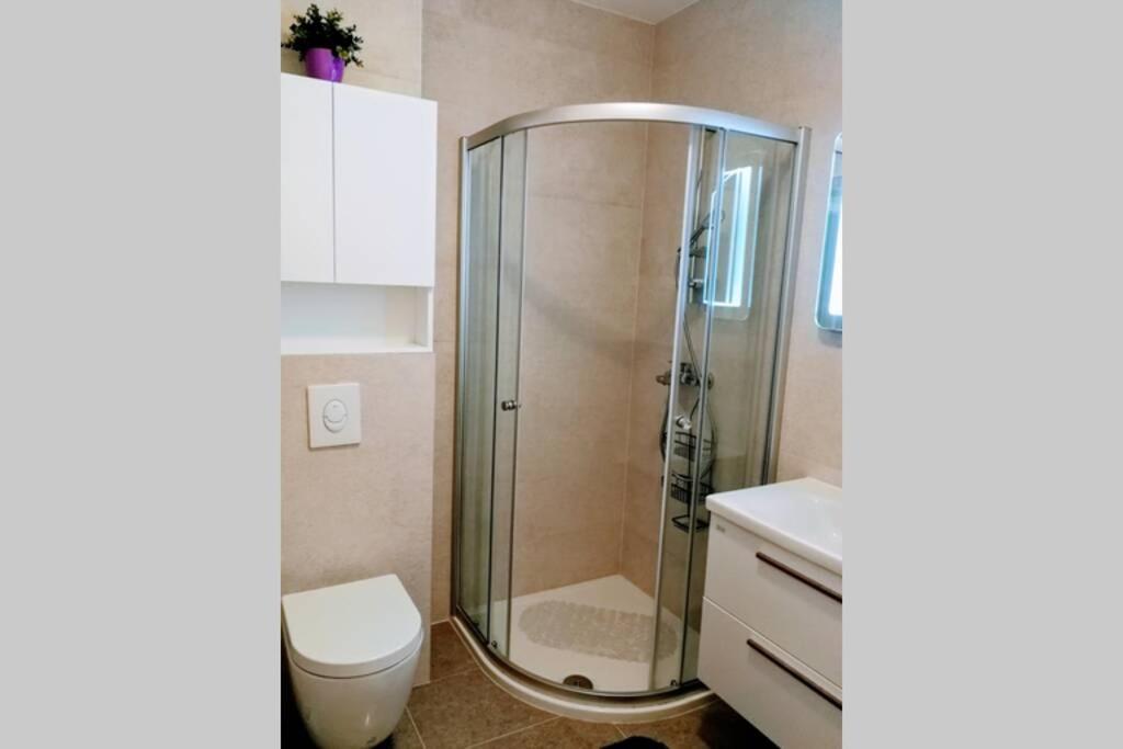 Apartman Dunja Makarska